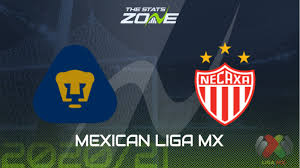 Check how to watch unam pumas vs necaxa live stream. 2020 21 Mexican Liga Mx Pumas Unam Vs Necaxa Preview Prediction The Stats Zone
