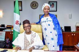 President muhammadu buhari has suspended hadiza bala usman as managing director/ceo of nigerian ports authority (npa). Hadiza Bala Usman On Twitter Happy Birthday To My Boss My Mentor My Leader My Number One Defender Elrufai You Exemplify Purposeful Leadership And Courage All Of Us Your Mentees Remain Eternally Grateful To