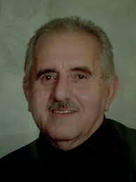 ANTHONY MANIGLIA Obituary (1938