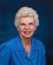 Kate Kristine Osborn, 89