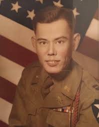 Today we remember and honor the memory of Private Clarence E. Carrico who  served in the “H' company of the 31stInfantry Regiment in the defense of  the Philippines. Pvt. Carrico was the
