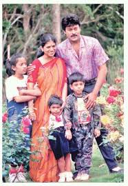 Family Pic Gangleader Sets Megastar Chiranjeevi Facebook Mega family chiru, nagababu, pawan kalyan, ram charan and varun tej. facebook