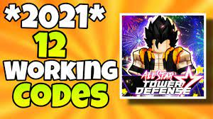 How do you redeem star code? 2021 All Working Codes In All Star Tower Defense Codes January 2021 Youtube