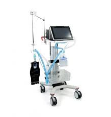 Home > anesthesia machine > ventilator machine. Bellavista 1000 Ventilator Vyaire Medical