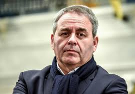 Sondages après sondages, xavier bertrand s'affiche toujours plus populaire. Deja A L Affiche