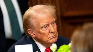 BREAKING: Trump's DOJ pulled a backroom stunt to gut $2.2 billion in  Harvard's funding. No warning. No due process. Just a mafia-style power  move. Harvard just clapped back with a lawsuit that