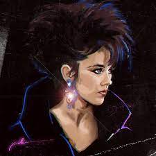 Born isabelle yasmine adjani on 27th june. Isabelle Adjani On Behance