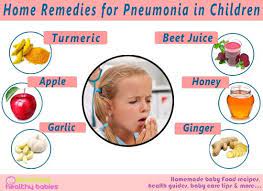 11 Home Remedies For Pneumonia In Children Pneumonia In Kids Natural Remedies For Pneumonia Pneumonia Remedies