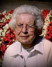 Catherine M. "Kay" Denny Obituary