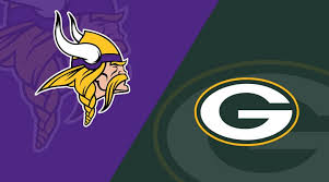 minnesota vikings at green bay packers matchup preview 9 15