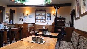 The soup kitchen, stafford, stafford, united kingdom. Soup Kitchen Restaurant Stafford 17 June 2015 Youtube