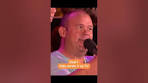 Adje's eerste keer op TV deel 1 - YouTube