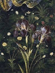 Laurence On Twitter Sandro Botticelli Detail De La Peinture Le Printemps 1482