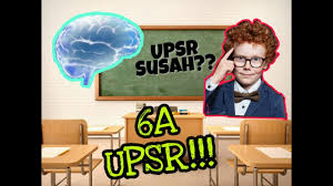 Hai guys!!!semoga korang dapat lakukan yang terbaik dalam upsr 2016 ni.saya doakan yang korang mendapat 6a. Tips Dapat 6a Upsr 2020 Youtube