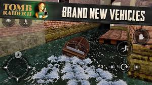 By marshall honorof 21 march 2021 relive the best tomb raider games with our 10 favorite picks tomb raider, and its adventurous heroine lara cro. Download Tomb Raider Ii V1 0 51rc Apk For Android