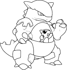 Ausmalbilder pokemon malvorlagen kostenlos zum ausdrucken. Ausmalbilder Pikachu Und Andere Pokemon Kostenlos Drucken 100 Bilder
