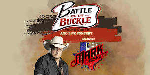 2026 Battle for the Buckle Youth Rodeo & Concert