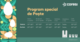 Buying at auchandirect.pl you can be sure that the products you order will be delivered fresh, carefully packed and on time. Auchan Coresi Shopping Resort