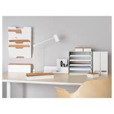 Fresh Home Furnishing Ideas And Affordable Furniture In 2021 Home Office Organization Desk Organization Desk Organization Office