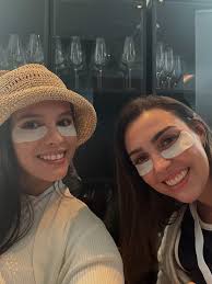 Another lil Colorescience Wear What Works dump 🩵 #colorescience  #wearwhatworks #spf #conventions #njesthetician #adayinnewyork  #adayinthelifeofanesthetician #estielife