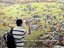 Jallianwala Bagh massacre ...