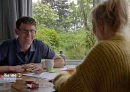Vindt rudie het zelf ook spannend? Rudie Is Verliefd Boer Zoekt Vrouw