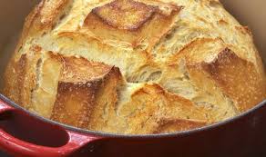 Dutch Oven Bread Recipe Yummly Recipe Le Creuset Recipes Dutch Oven Bread Recipes