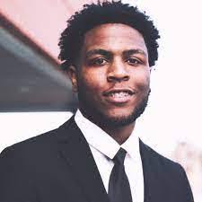 Montez Terrell's Instagram, Twitter & Facebook