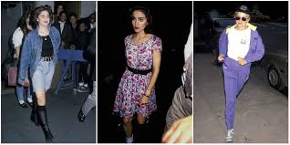 See more ideas about madonna, madonna 80s, material girls. 30 Candid Photographs Captured Madonna On The Streets From The 1980s Vintage News Daily