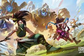 Antes de comenzar con la descarga, deberías averiguar si tu pc tiene el hardware necesario para hacer . Como Descargar Y Jugar A Lol Wild Rift Gratis En El Movil