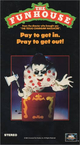 The Funhouse (1981) - IMDb