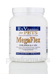 Rx vitamins for pets is an innovative, nutraceutical company that strives to produce the most effective and safe nutritional supplements for pets. Rx Vitamins Megaflex For Dogs And Cats 600g One Size Click Image To Review More Details This Is An Amazon Affiliate Link Dog Cat Cat Health Pets