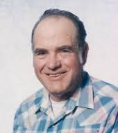 Obituary information for James Walker Mosley