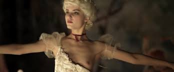 Michalina Olszanska Nude - Matilda (2017) Video » Best Sexy Scene » HeroEro  Tube