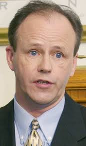 Former Secretary of State Dan Gwadosky dies at 57