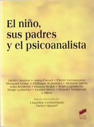 55 libros de psicología en pdf #1. Pdf El Nino Sus Padres Y El Psicoanalista Psicoanalisis Clasicos Del Psicoanalisis Epub Tatesachies