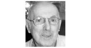 Joseph Hackett Obituary (2016)