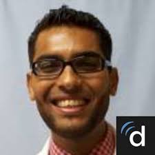 Dr. Muhammad A. Salahuddin, MD