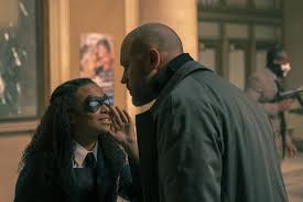 Check spelling or type a new query. The Umbrella Academy The Day That Was Tv Episode 2019 Imdb