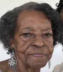 Dorothy White Obituary