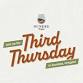 Third Thursday event image