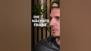 Patrick Farkas emotional über seine Vergangenheit 💔 #fussball #traurig  #fussballprofi