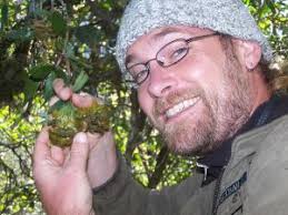 Approaches for orchid conservation at the U.S. Botanic Garden