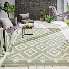Garten teppich, outdoor rug oriental. Outdoorteppich Ardara Von Kibek Bild 9 In 2021 Dekor Outdoor Teppich Balkon Teppich