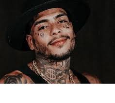 O cantor mc kevin morreu após sofrer um acidente neste domingo (16). Wz14 H4ks Vim