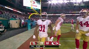 Super bowl 54 is all set with the kansas city chiefs and san francisco 49ers. Super Bowl 54 Kansas City Chiefs Rally From Behind To Beat The San Francisco 49ers 31 20 Abc7 San Francisco