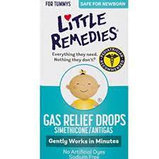 The 7 Best Gas Drops For Baby Of 2021