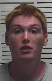 LOCAL MAN ARRESTED ON MULTIPLE CHARGES An Effingham man was taken into  custody