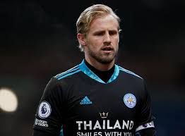 Join the discussion or compare with others! Kasper Schmeichel Is One Of The Best Leicester Boss Brendan Rodgers Newschain