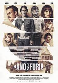 El Ano De La Furia 2020 Filmaffinity